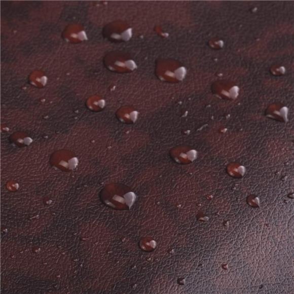 Heavy Duty Leatherette Billiard Pool Table Cover, Waterproof & UV Protection - Picture 6 of 6